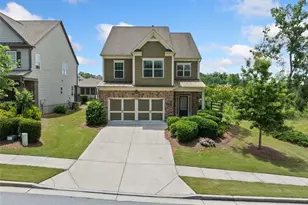 6535 Crosscreek Ln, Flowery Branch, GA 30542 - Photo 1