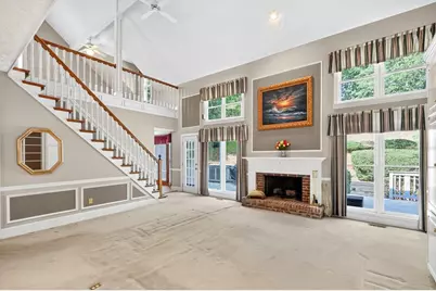 3185 Country Club Court NW, Kennesaw, GA 30144 - Photo 12