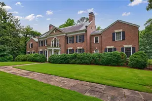 280 Blackland Rd NW, Atlanta, GA 30342 - Photo 2