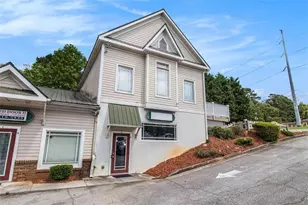 4600 Rockbridge Rd, Stone Mountain, GA 30083 - Photo 1