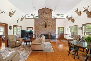 3780 Brownwood Rd, Madison, GA 30650 - Photo 6