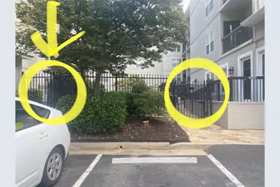 1075 Peachtree Walk #A205, Atlanta, GA 30309 - Photo 42