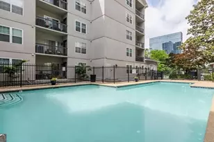 1075 Peachtree Walk, Atlanta, GA 30309 - Photo 2