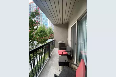 1075 Peachtree Walk #A205, Atlanta, GA 30309 - Photo 34