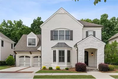 10580 Grandview Square, Johns Creek, GA 30097 - Photo 1