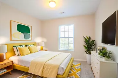 2794 Keystone Avenue, Lithonia, GA 30058 - Photo 18