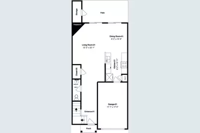 2794 Keystone Avenue, Lithonia, GA 30058 - Photo 26