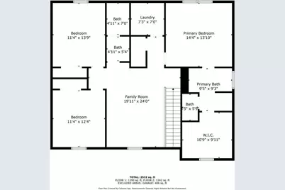 179 Leyland Crossing, Dallas, GA 30132 - Photo 46