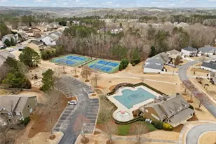 179 Leyland Crossing, Dallas, GA 30132 - Photo 44