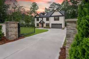 4955 Chamblee Dunwoody Rd, Dunwoody, GA 30338 - Photo 4