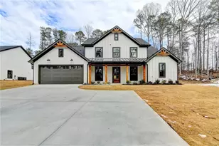 3609 Centerville Rosebud Rd, Snellville, GA 30039 - Photo 2