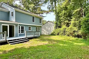 4970 Clubgreen Summit, Stone Mountain, GA 30088 - Photo 50