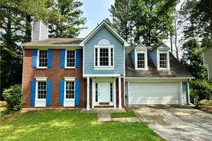 4970 Clubgreen Summit, Stone Mountain, GA 30088 - Photo 2