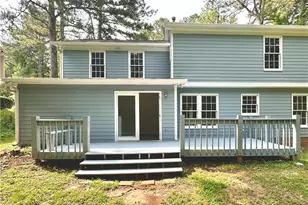 4970 Clubgreen Summit, Stone Mountain, GA 30088 - Photo 48