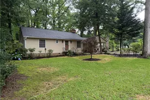 1268 Woodland Rd NE, Conyers, GA 30012 - Photo 4