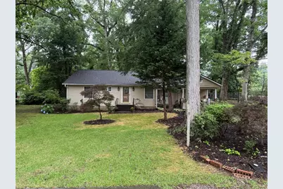 1268 Woodland Road NE, Conyers, GA 30012 - Photo 1