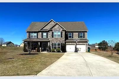 3227 Puritan Way, McDonough, GA 30252 - Photo 2