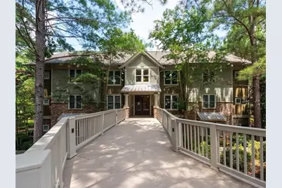 1060 Tailwater #F, Greensboro, GA 30642 - Photo 1