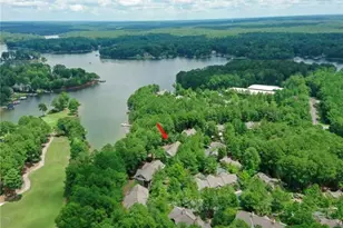 1060 Tailwater, Greensboro, GA 30642 - Photo 2