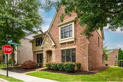 13042 Dartmore Avenue, Alpharetta, GA 30005 - Photo 2