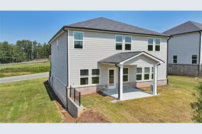 96 Sope Creek Circle, Pendergrass, GA 30567 - Photo 34