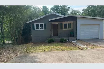 2812 Maple Road SE, Rome, GA 30161 - Photo 2