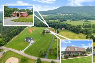 8958 Bill Savage Rd, Lula, GA 30554 - Photo 2