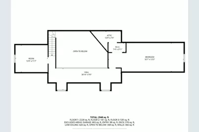 20 Lisa Court, Stockbridge, GA 30281 - Photo 60