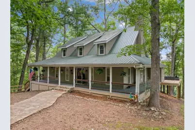 1008 River Estates Road, Cleveland, GA 30528 - Photo 1