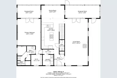 1008 River Estates Road, Cleveland, GA 30528 - Photo 36