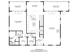 1008 River Estates Rd, Cleveland, GA 30528 - Photo 36