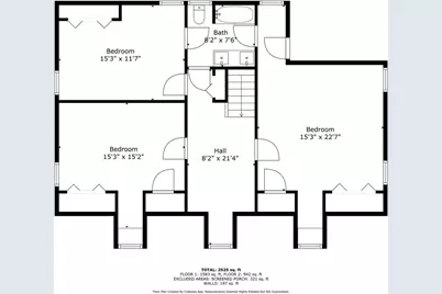 1008 River Estates Road, Cleveland, GA 30528 - Photo 36
