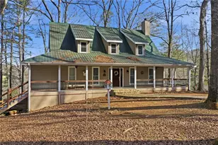 1008 River Estates Rd, Cleveland, GA 30528 - Photo 1