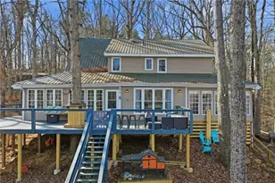 1008 River Estates Rd, Cleveland, GA 30528 - Photo 2