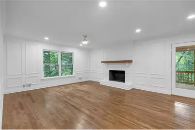 4800 Timberland Drive SW, Mableton, GA 30126 - Photo 6