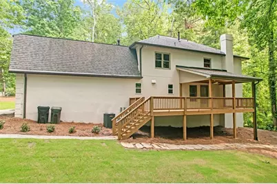 4800 Timberland Drive SW, Mableton, GA 30126 - Photo 36
