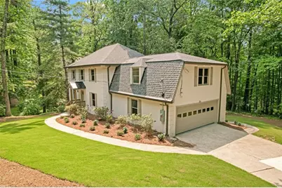 4800 Timberland Drive SW, Mableton, GA 30126 - Photo 2