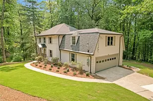 4800 Timberland Dr SW, Mableton, GA 30126 - Photo 2