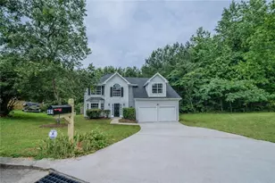 621 Lakewater View Dr, Stone Mountain, GA 30087 - Photo 1