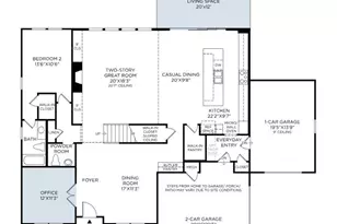 4825 Gadwall Wy, Cumming, GA 30028 - Photo 4