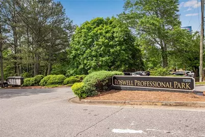 11205 Alpharetta Highway #F3, Roswell, GA 30076 - Photo 1