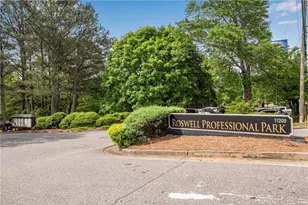 11205 Alpharetta Hwy, Roswell, GA 30076 - Photo 1