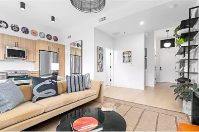 567 Ponce De Leon Avenue NE #321, Atlanta, GA 30308 - Photo 4