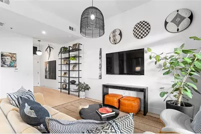 567 Ponce De Leon Avenue NE #321, Atlanta, GA 30308 - Photo 2