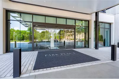 2660 Peachtree Road NW #10H, Atlanta, GA 30305 - Photo 22