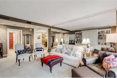 2660 Peachtree Road NW #10H, Atlanta, GA 30305 - Photo 4