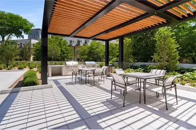 2660 Peachtree Road NW #10H, Atlanta, GA 30305 - Photo 38