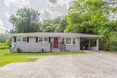 2957 Browns Mill Road SE, Atlanta, GA 30354 - Photo 1