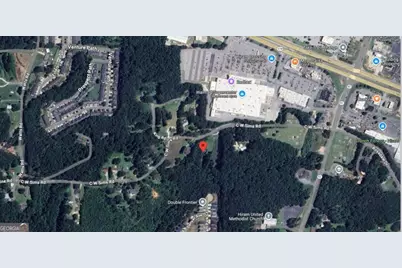 251 C W Sims, Hiram, GA 30141 - Photo 1