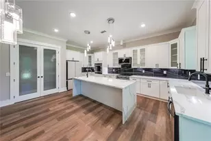 1360 Dickens Rd NW, Lilburn, GA 30047 - Photo 10